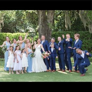 Meet your Posher, Shelby